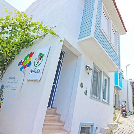 Nilada Bozcaada Daire Dış mekan fotoğraf